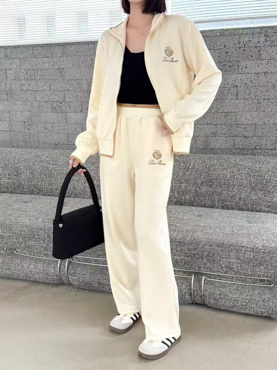 Loro piana tracksuit