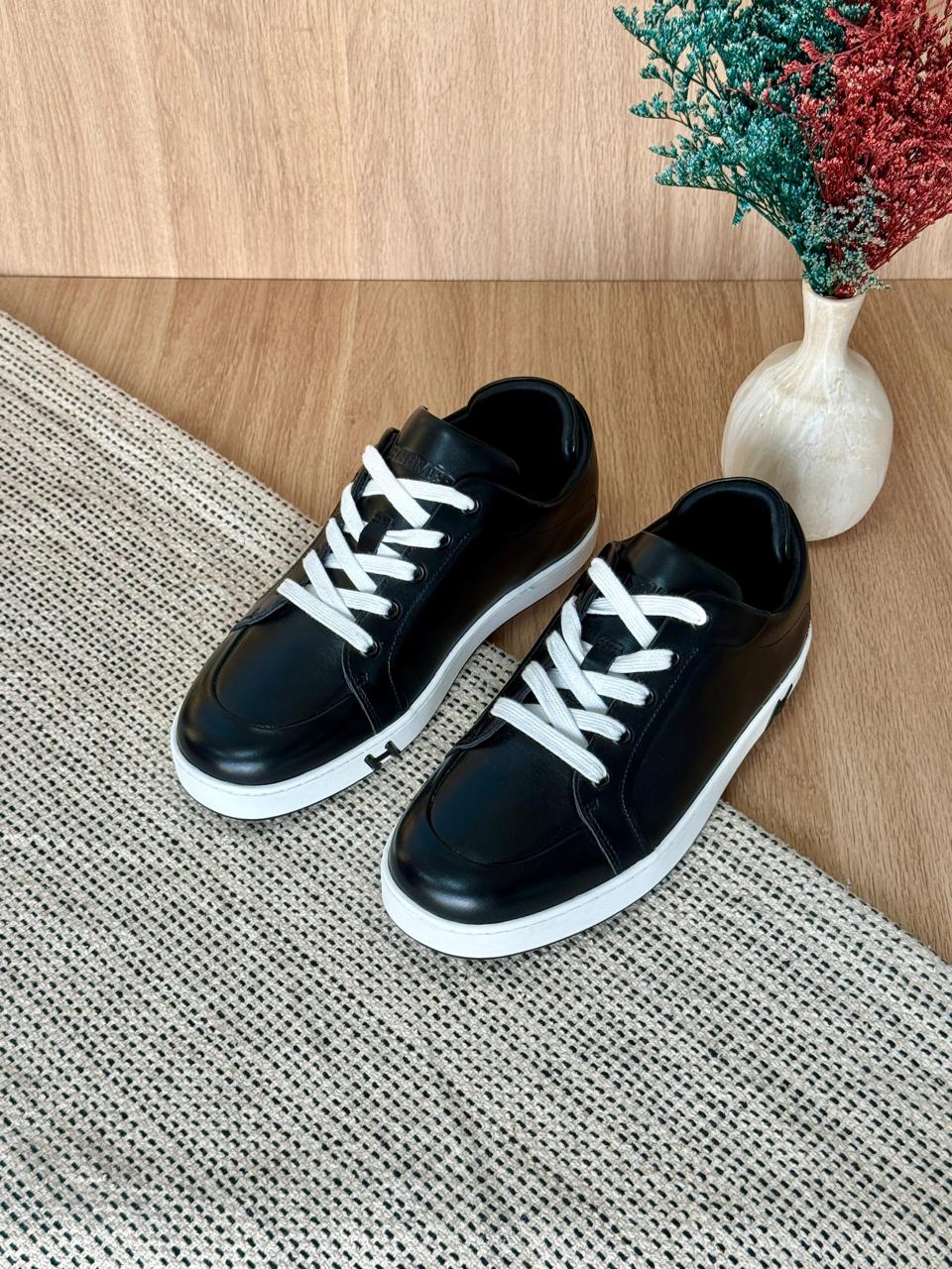 Hermes sneakers