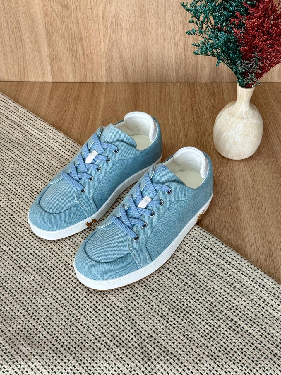 Hermes sneakers