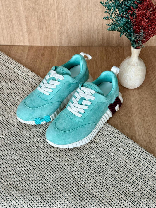 Hermes sneakers