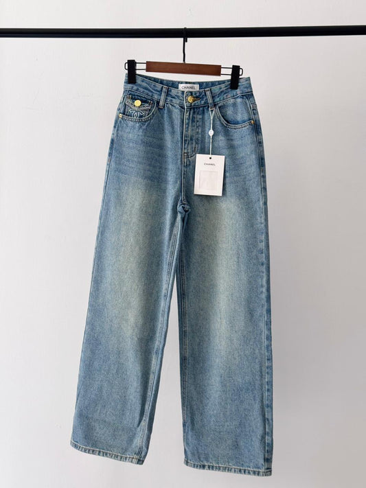 Chanel pants