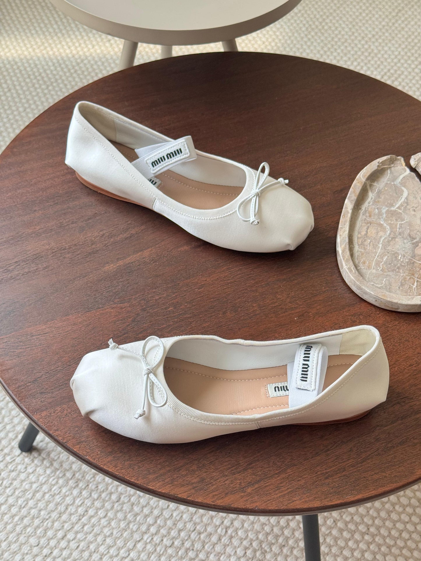 Miu miu ballerina