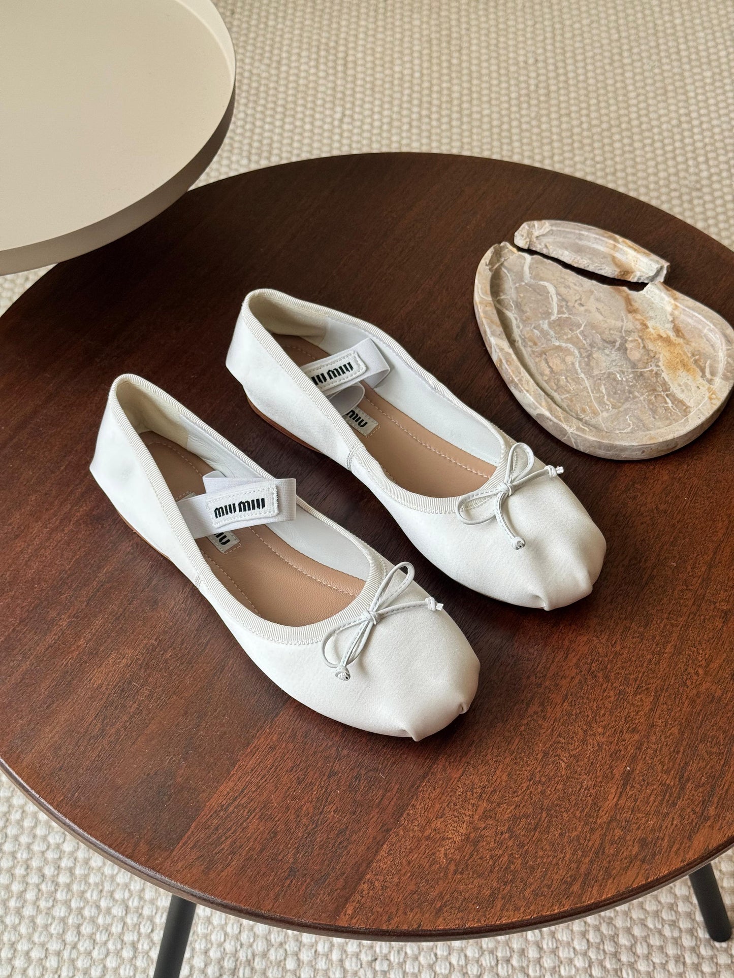 Miu miu ballerina
