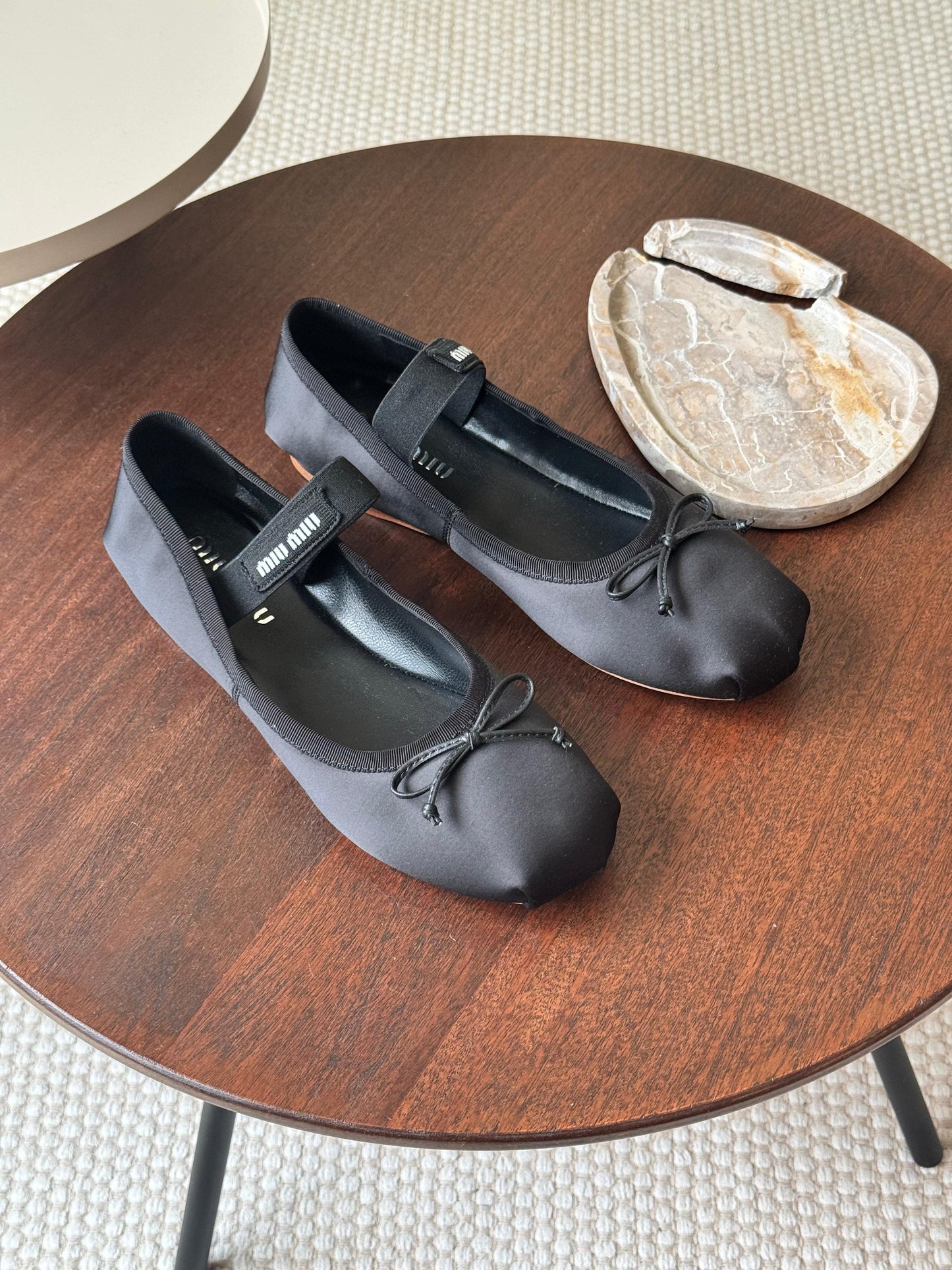 Miu miu ballerina