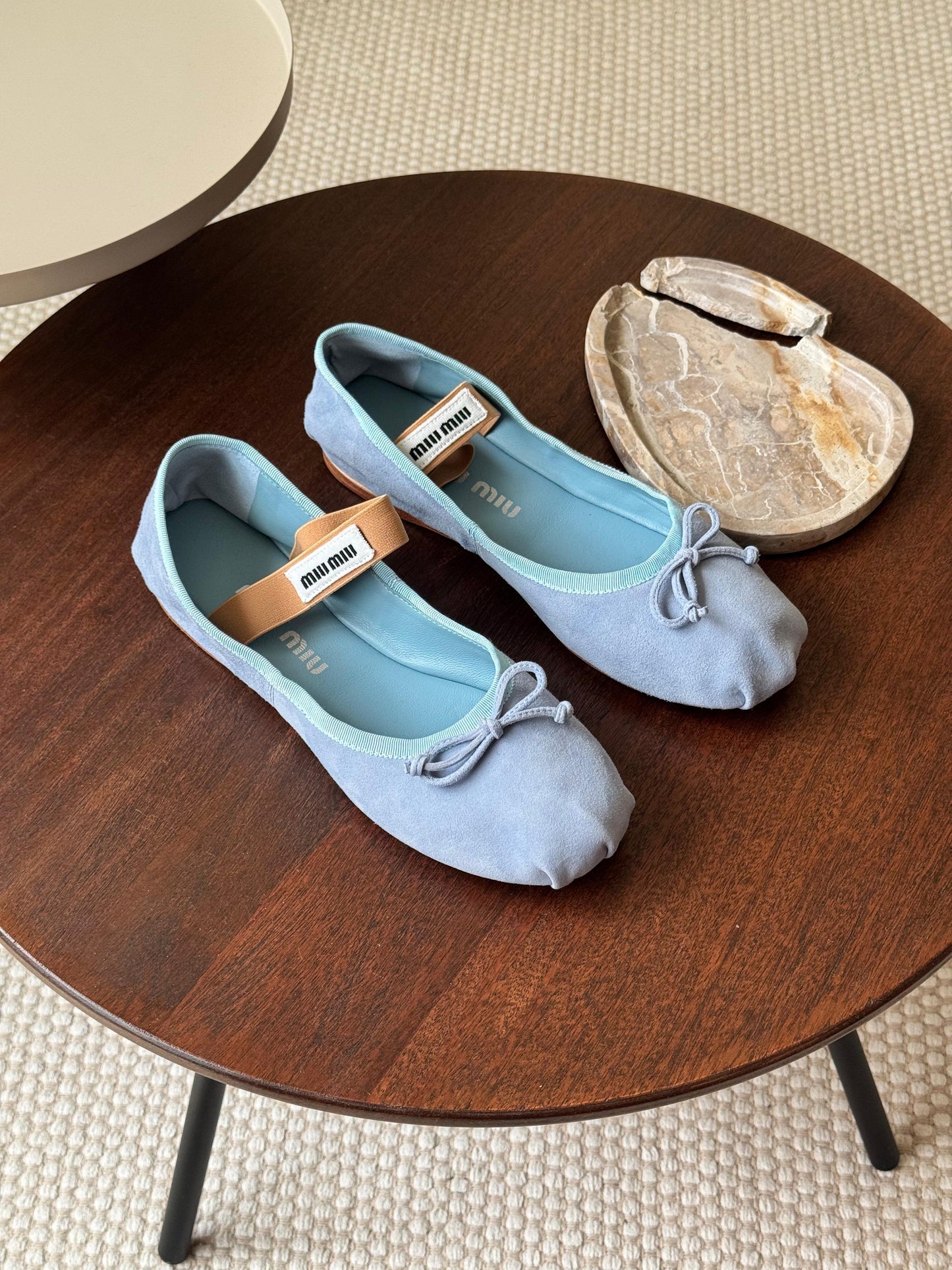 Miu miu ballerina