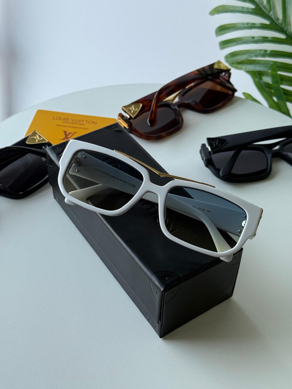 Lv sunglasses