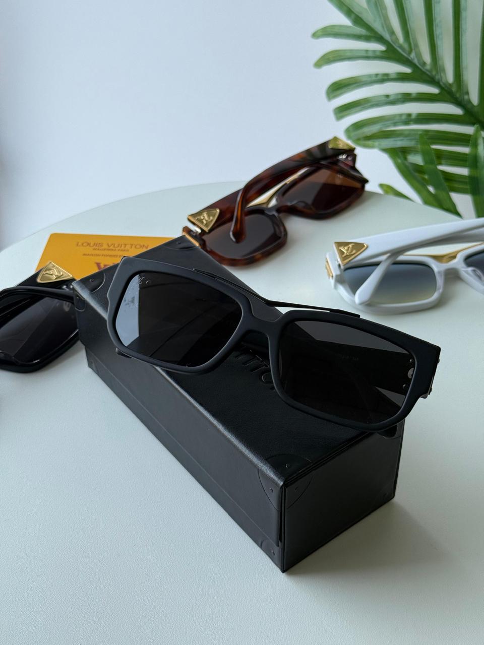 Lv sunglasses