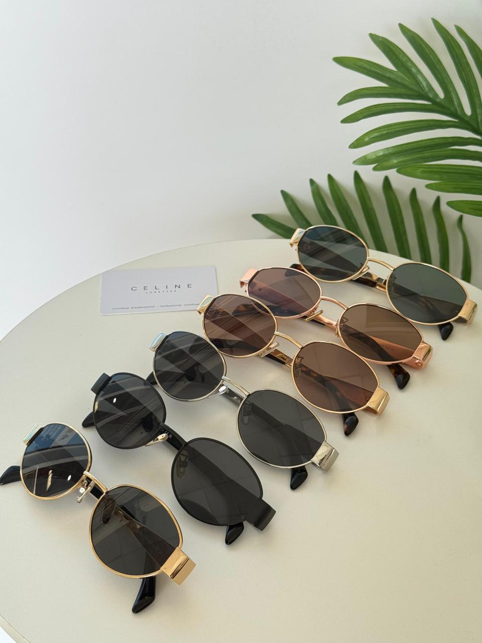 Celine sunglass
