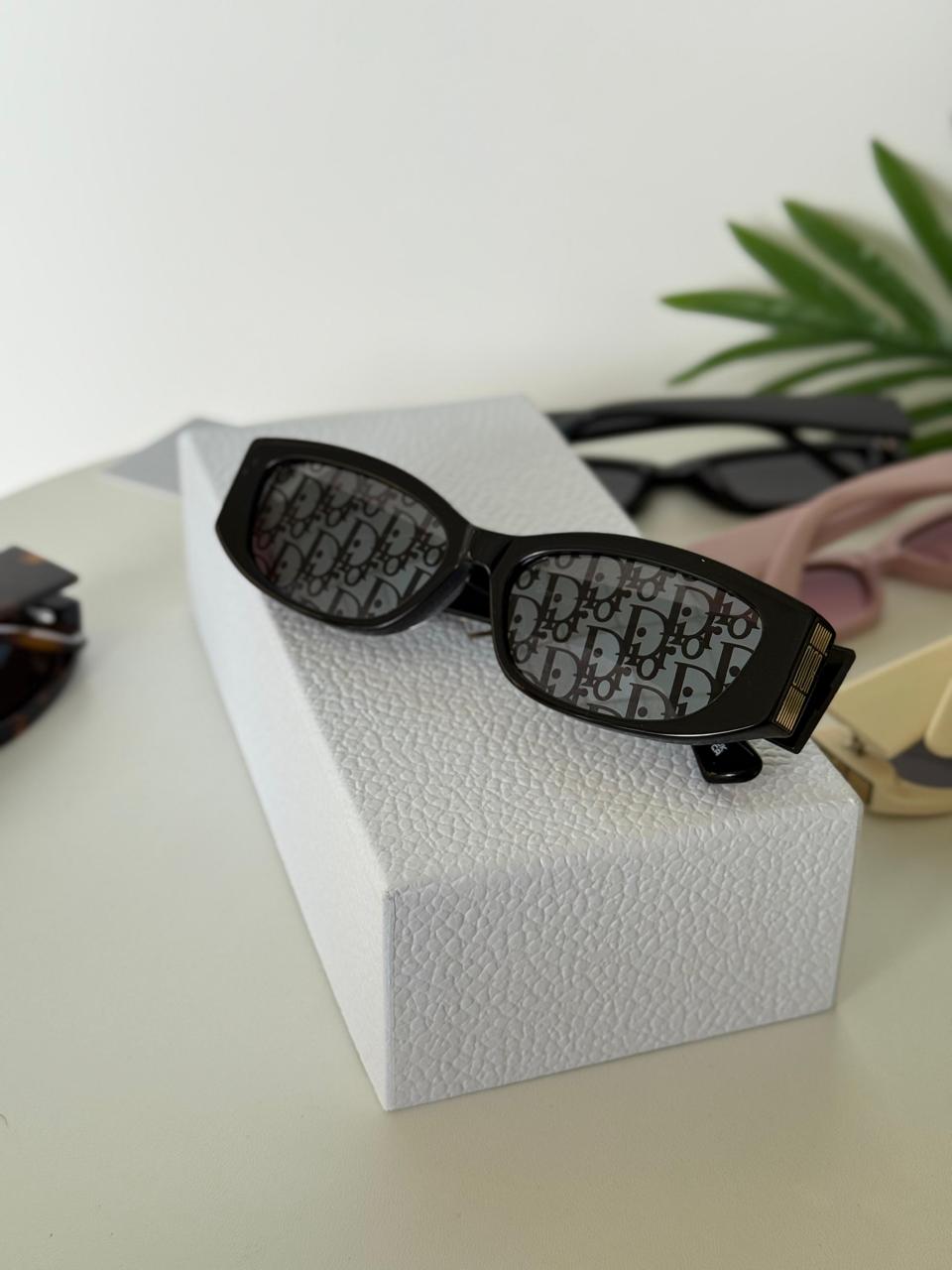 Dior sunglass