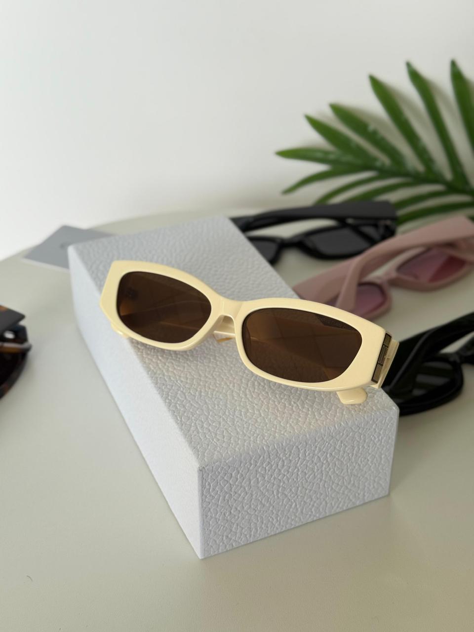 Dior sunglass