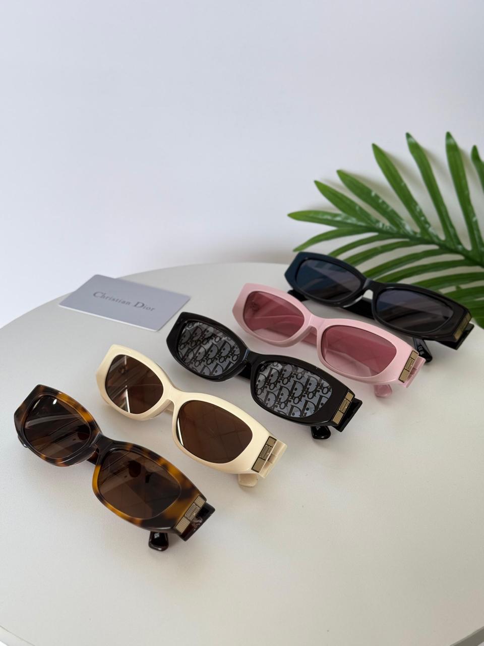 Dior sunglass
