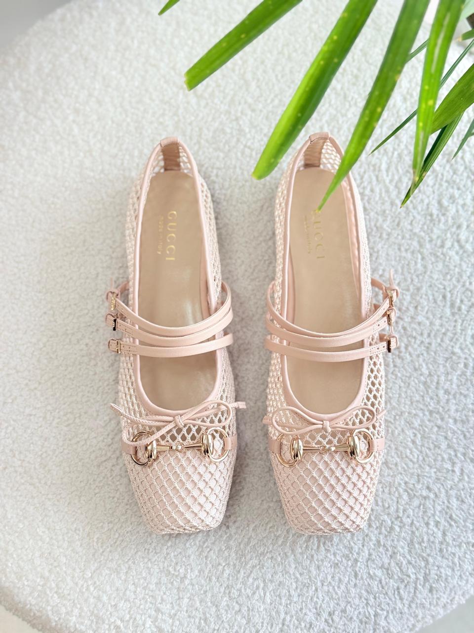 Gucci ballerina