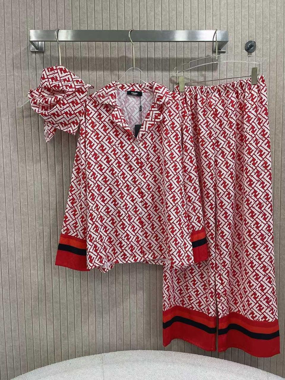 Fendi clothes set