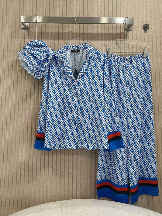 Fendi clothes set