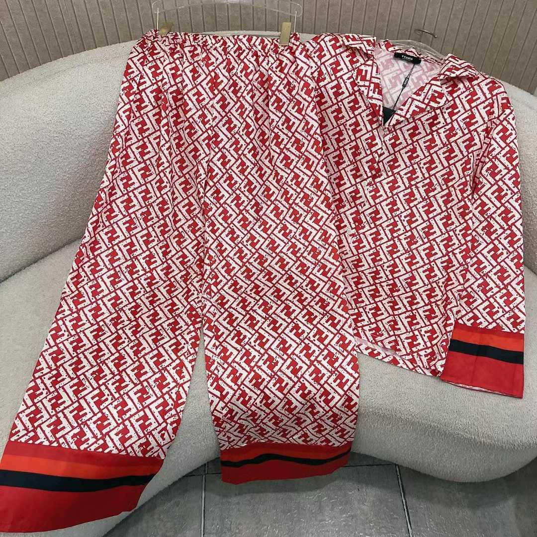 Fendi clothes set