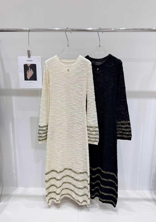 Chanel dress