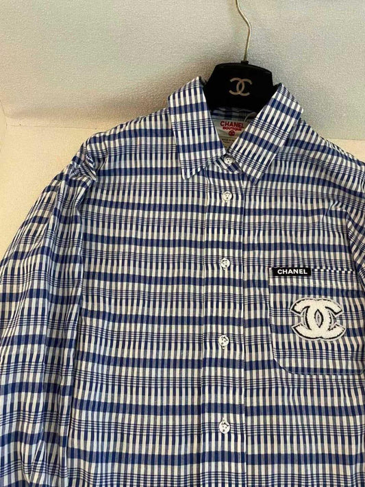 chanel shirt