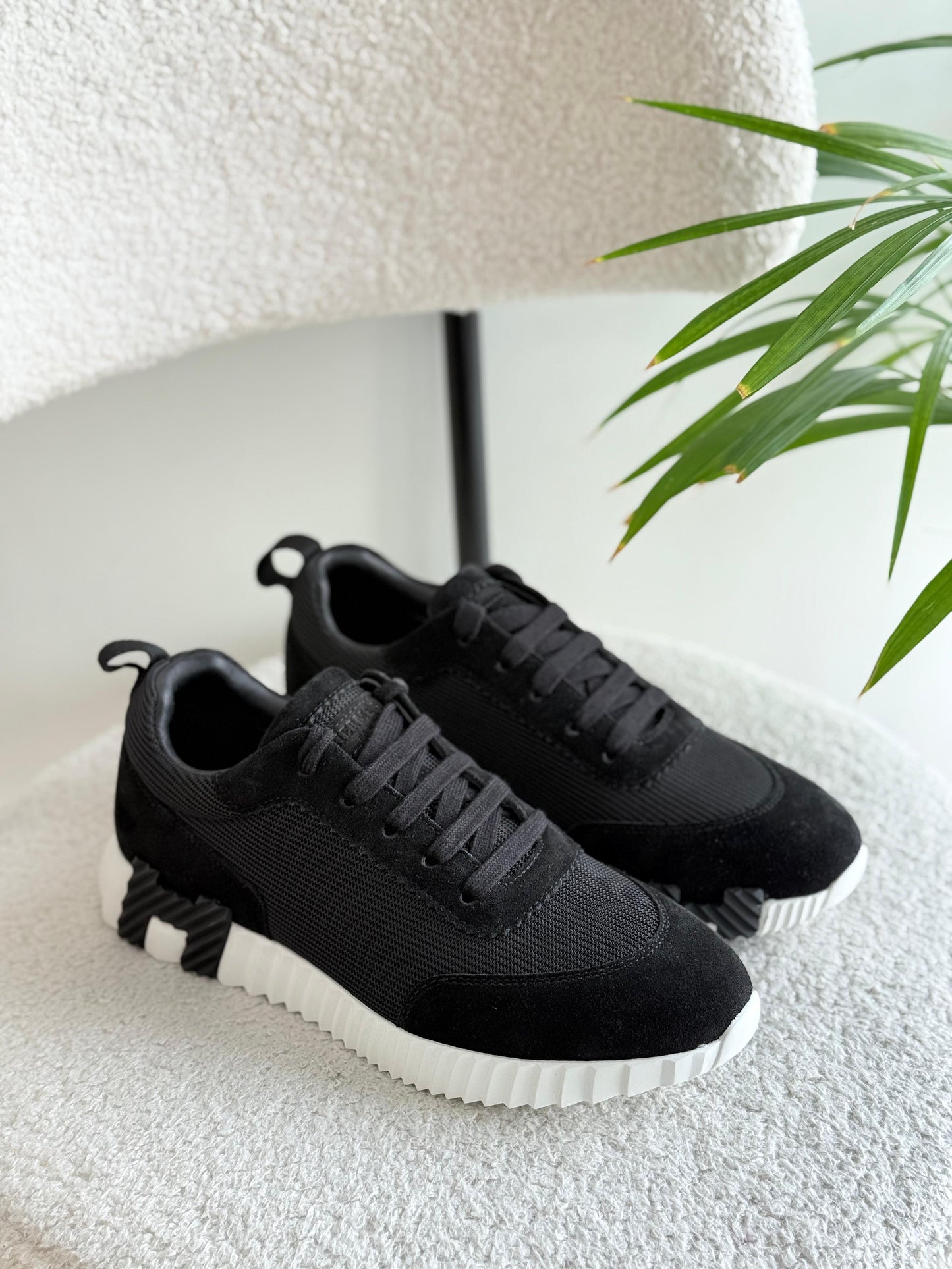 Hermes sneakers