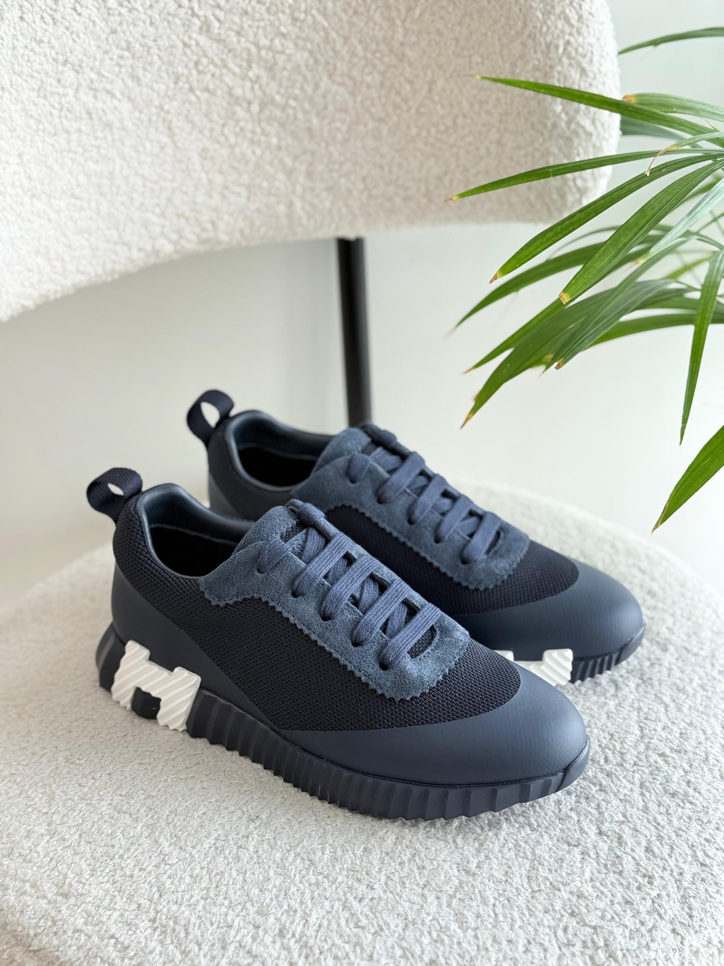 Hermes sneakers