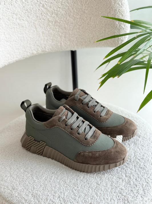 Hermes sneakers