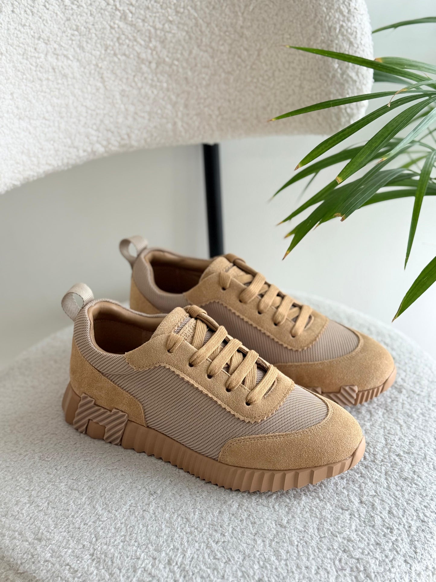 Hermes sneakers