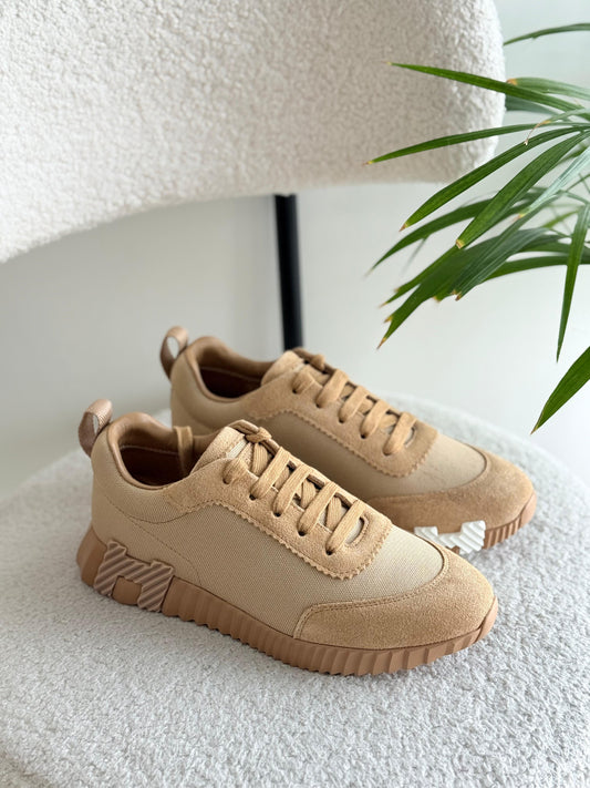 Hermes sneakers