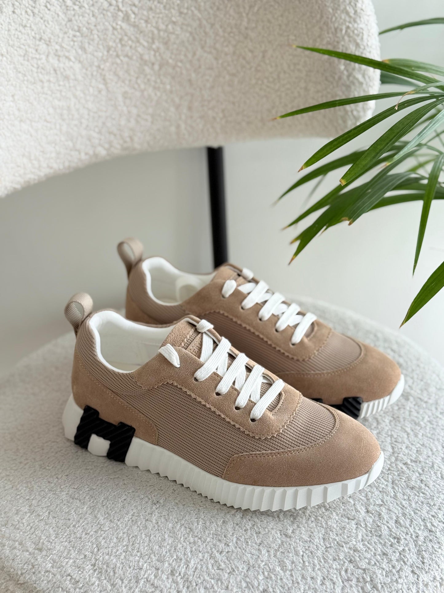 Hermes sneakers