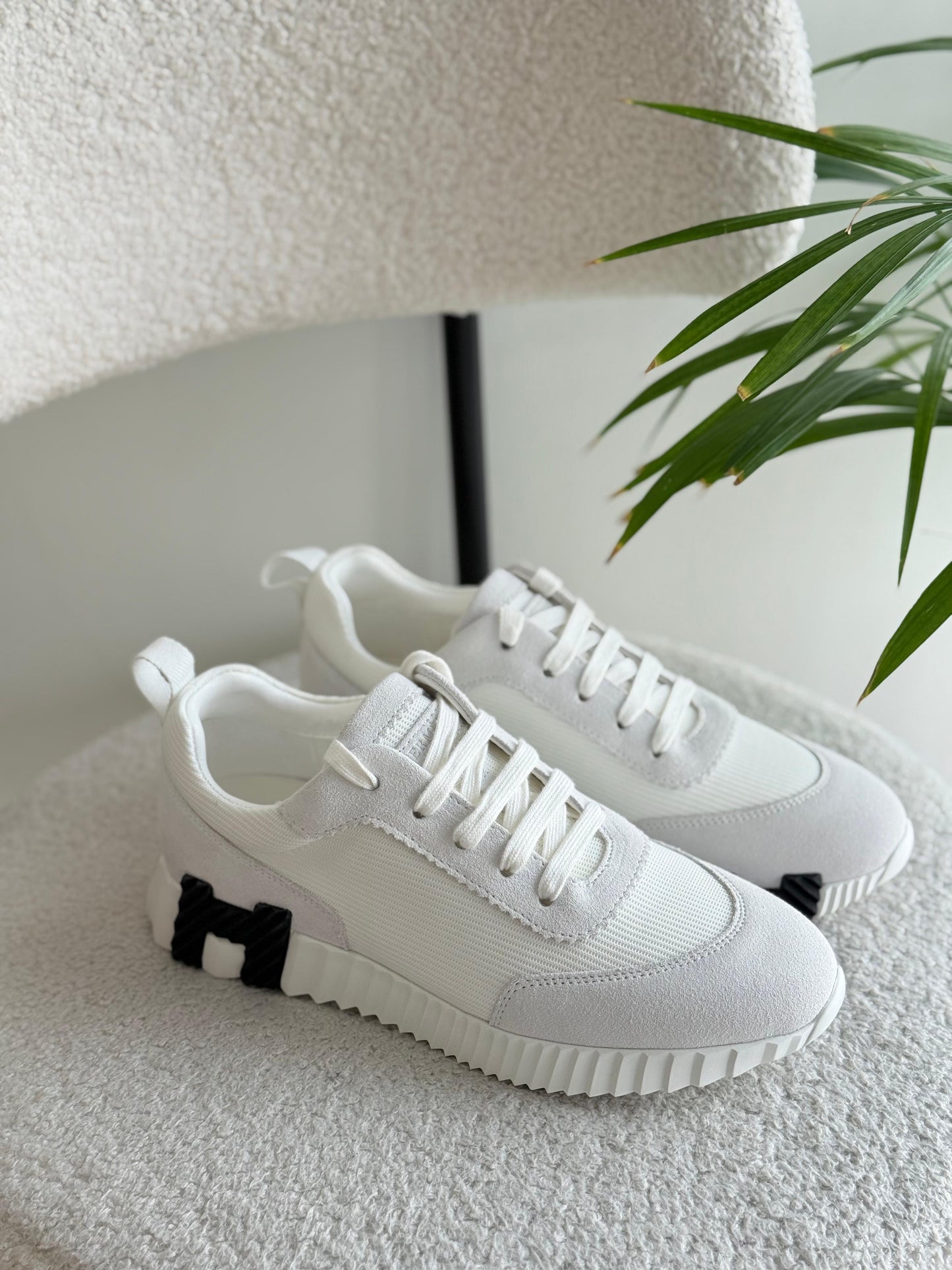 Hermes sneakers
