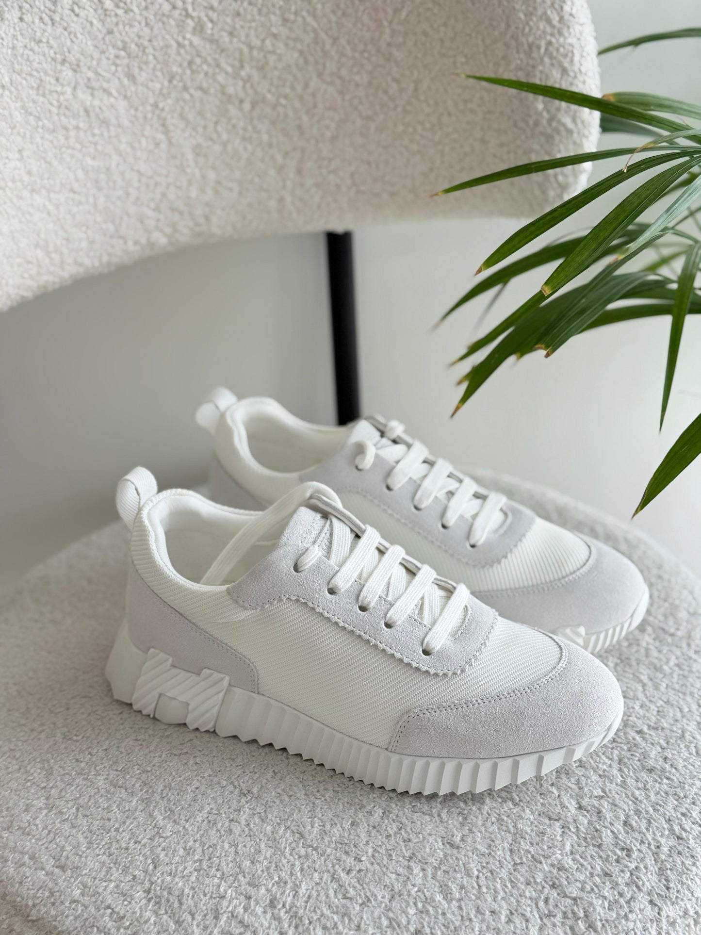 Hermes sneakers