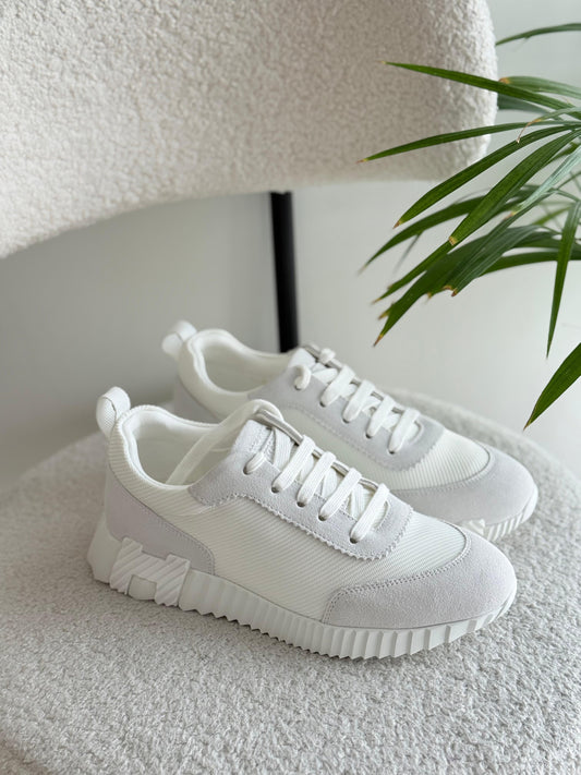 Hermes sneakers