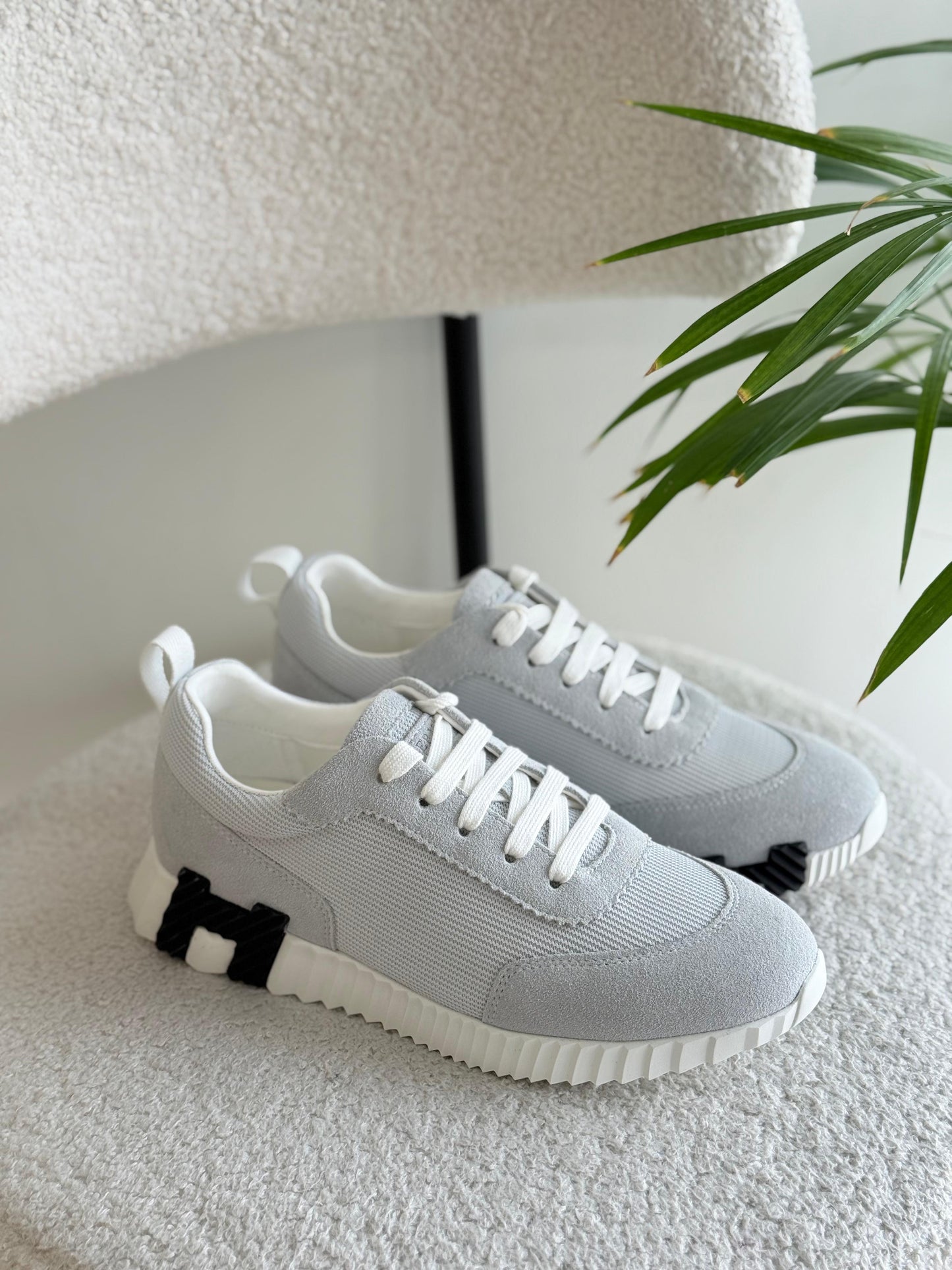 Hermes sneakers