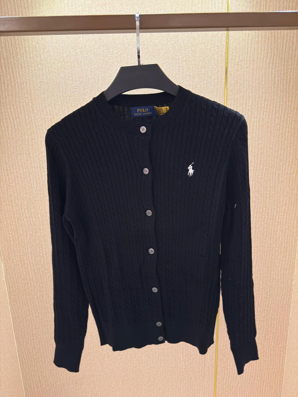 Ralph lauren cardigan
