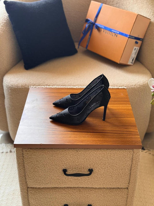 Lv heels