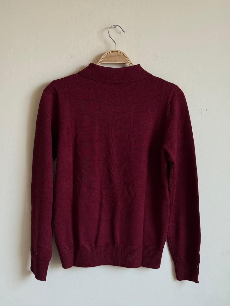 Miu miu sweater