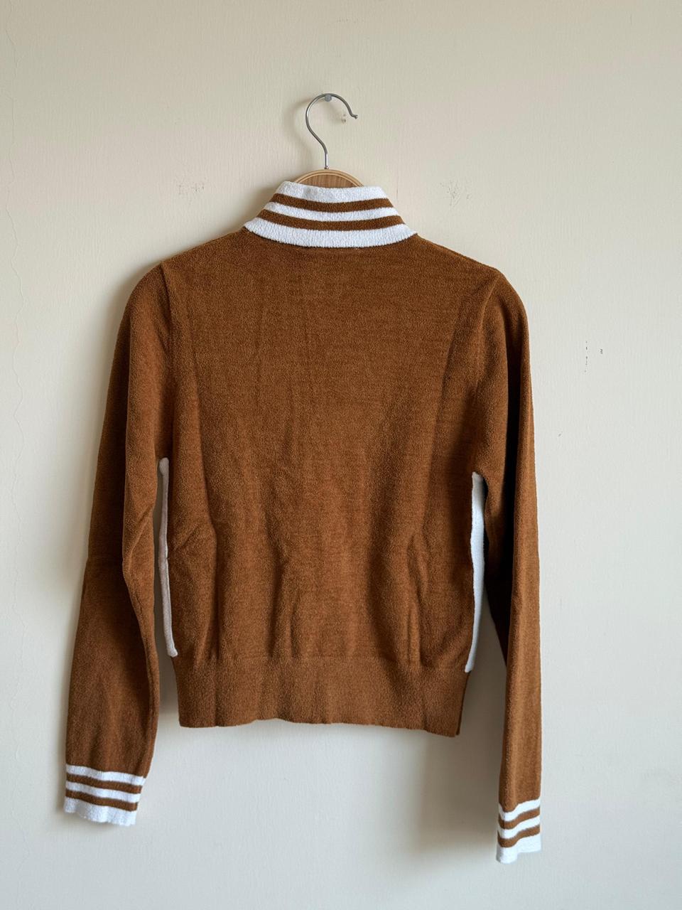 Miu miu cardigan-jacket