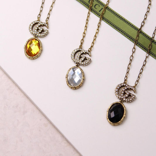 Gucci necklace