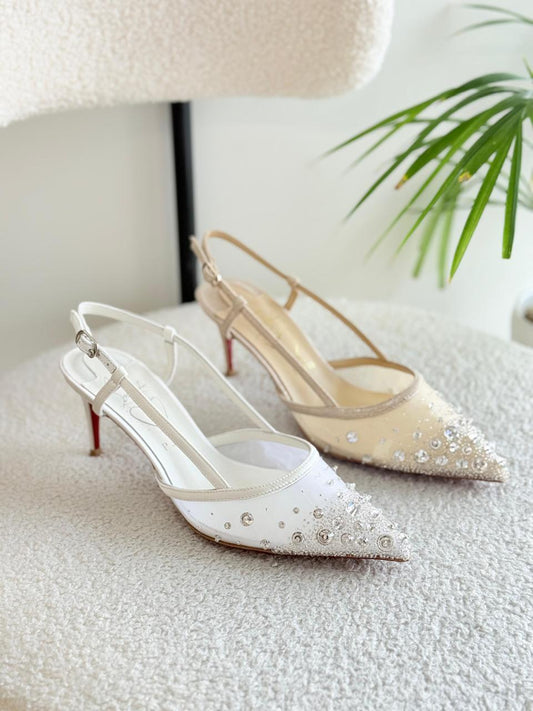 Christian louboutin heels