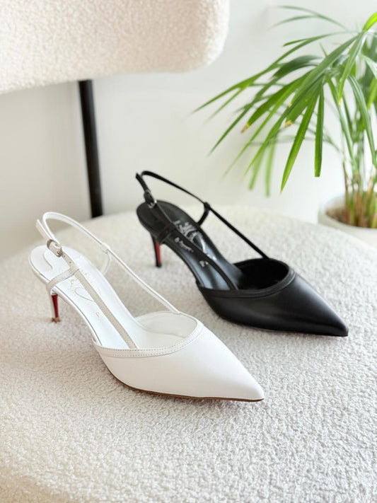 Christian louboutin heels