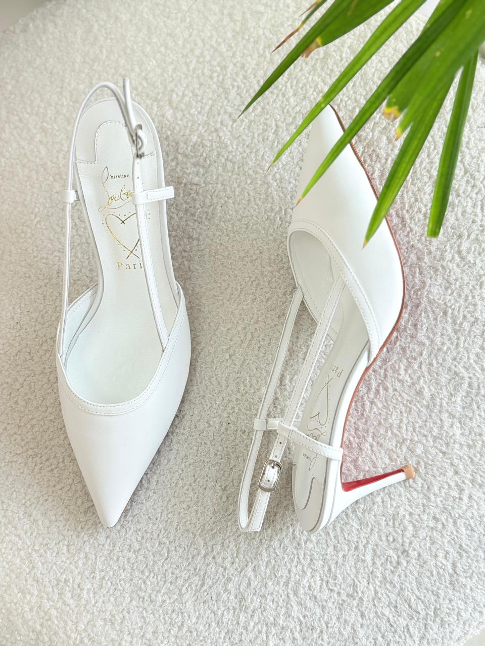 Christian louboutin heels