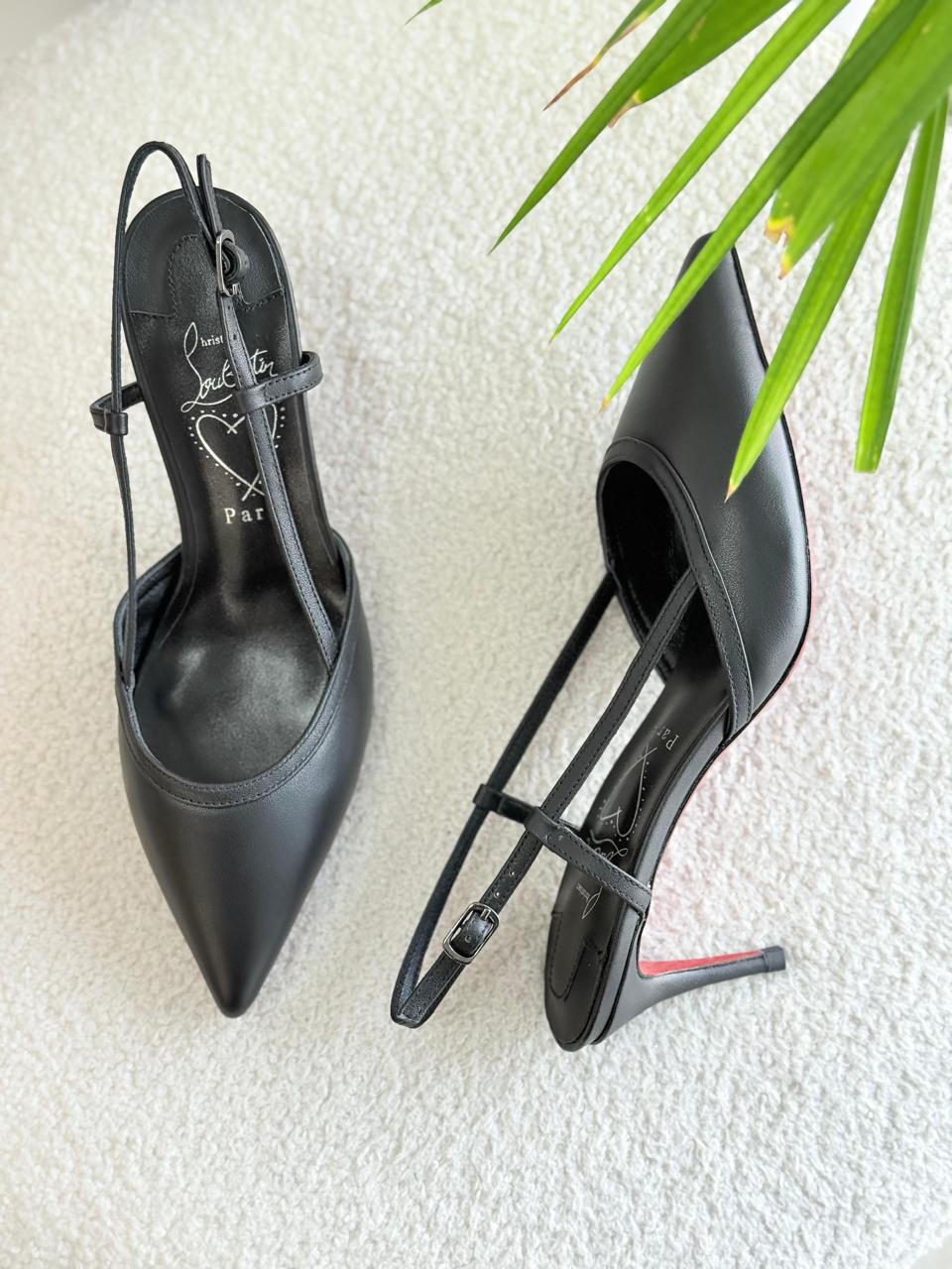 Christian louboutin heels