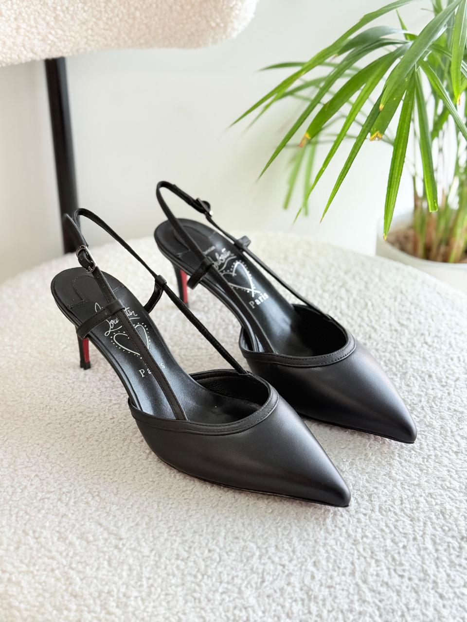 Christian louboutin heels