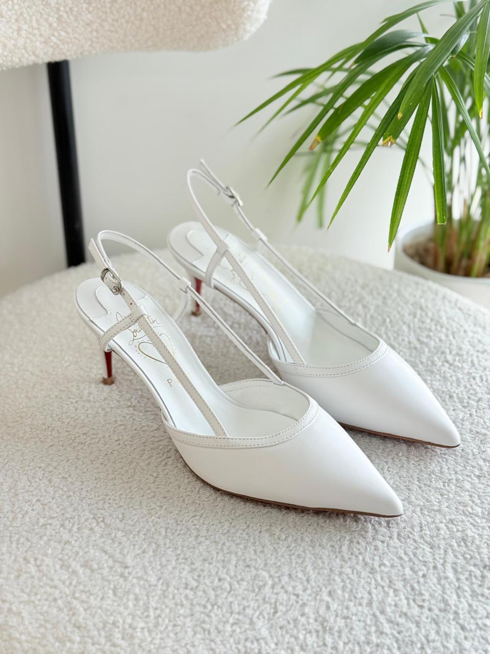 Christian louboutin heels