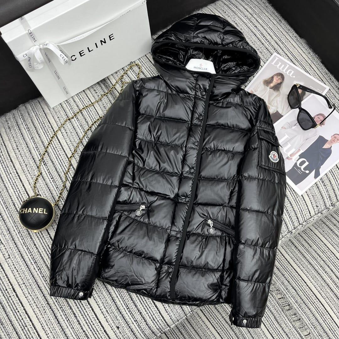 Moncler jacket