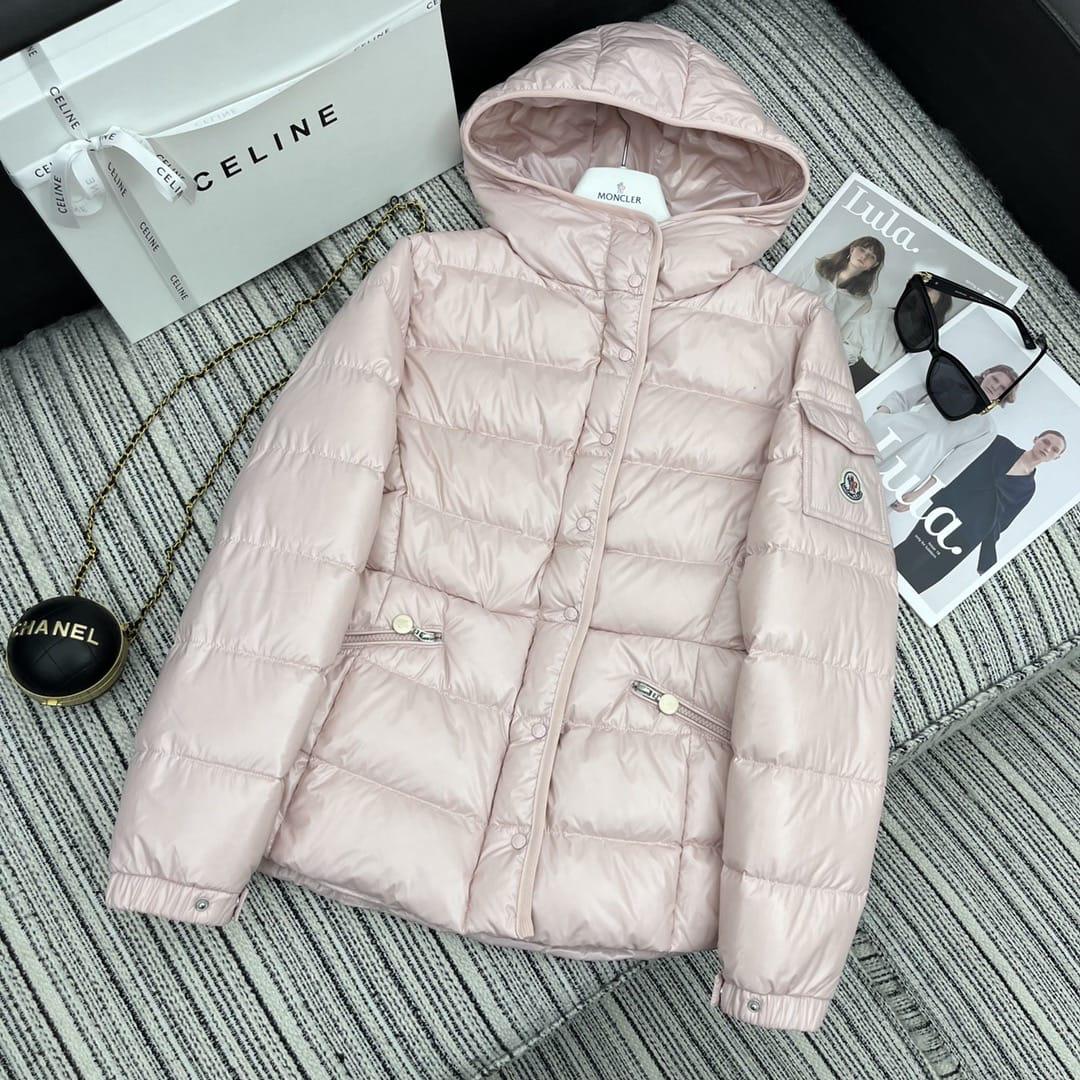 Moncler jacket