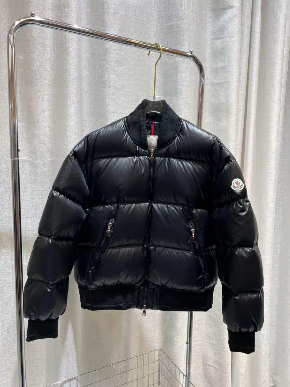 Moncler jacket