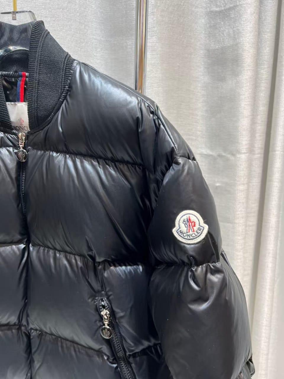 Moncler jacket