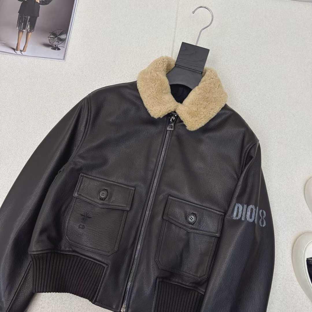 Dior jacket