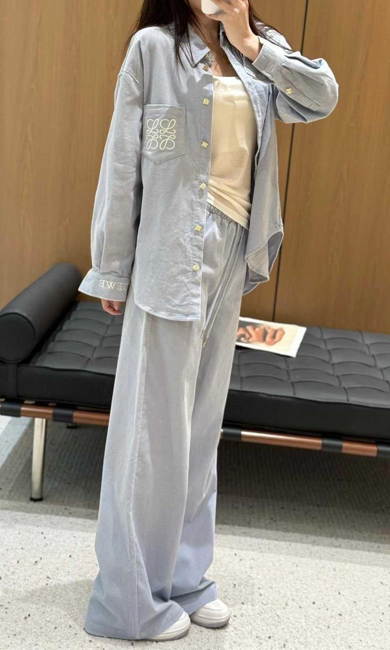 Loewe clothes set