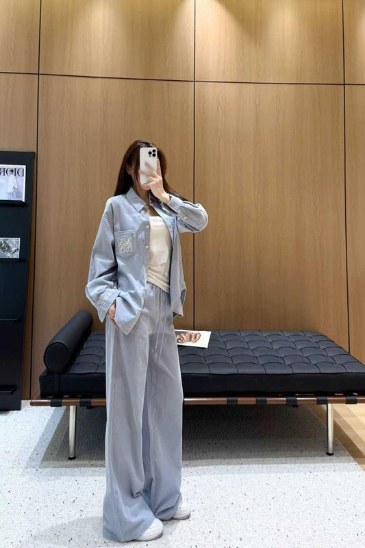 Loewe clothes set