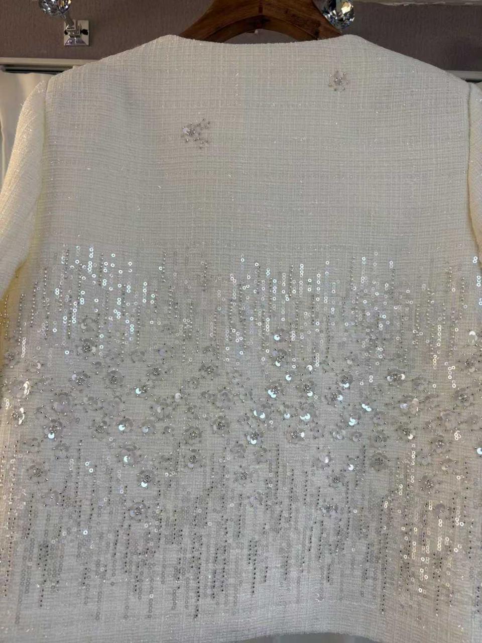 Chanel jacket - blazer